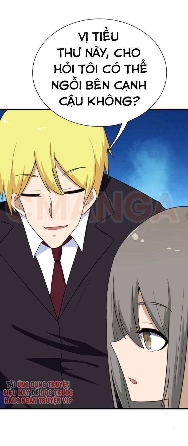 Cửa Hàng Đào Bảo Thông Tam Giới Chapter 196 - Trang 2