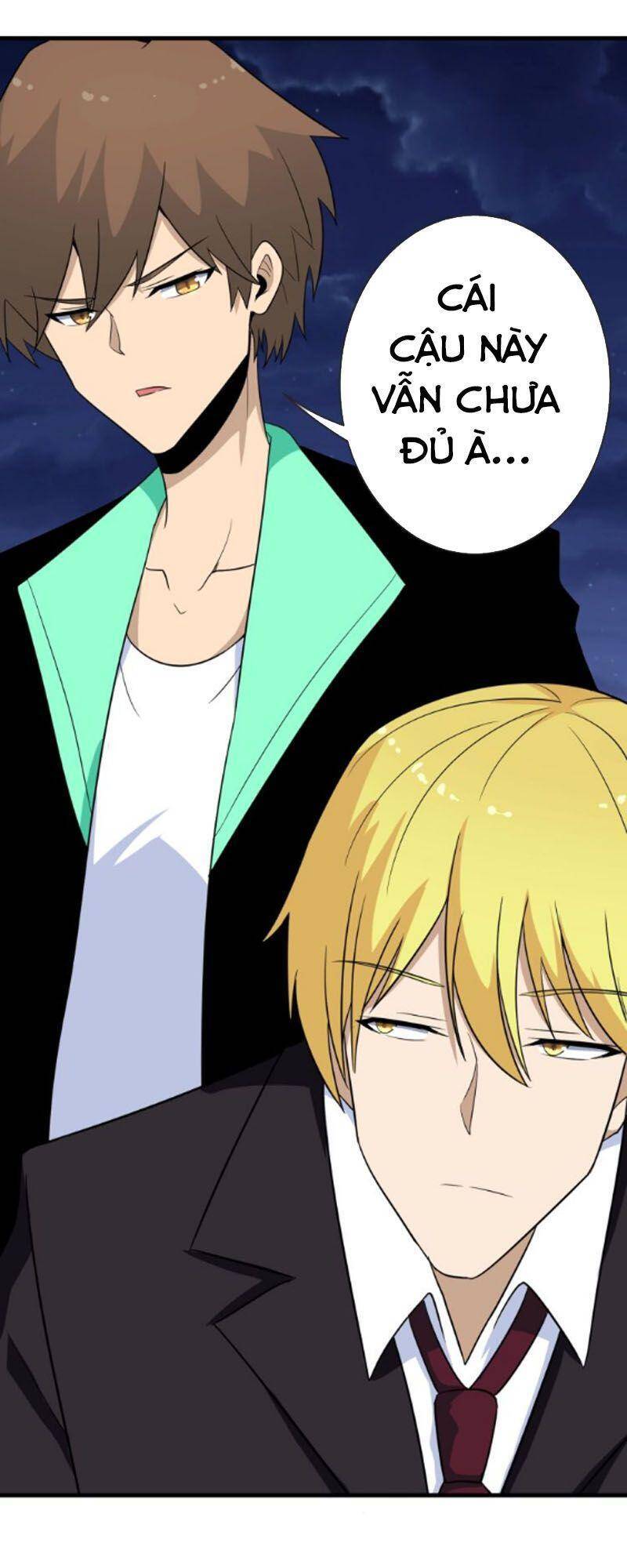 Cửa Hàng Đào Bảo Thông Tam Giới Chapter 197 - Trang 2