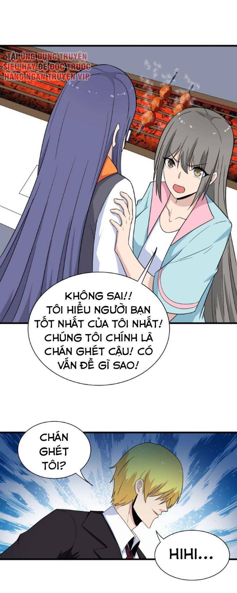 Cửa Hàng Đào Bảo Thông Tam Giới Chapter 197 - Trang 2
