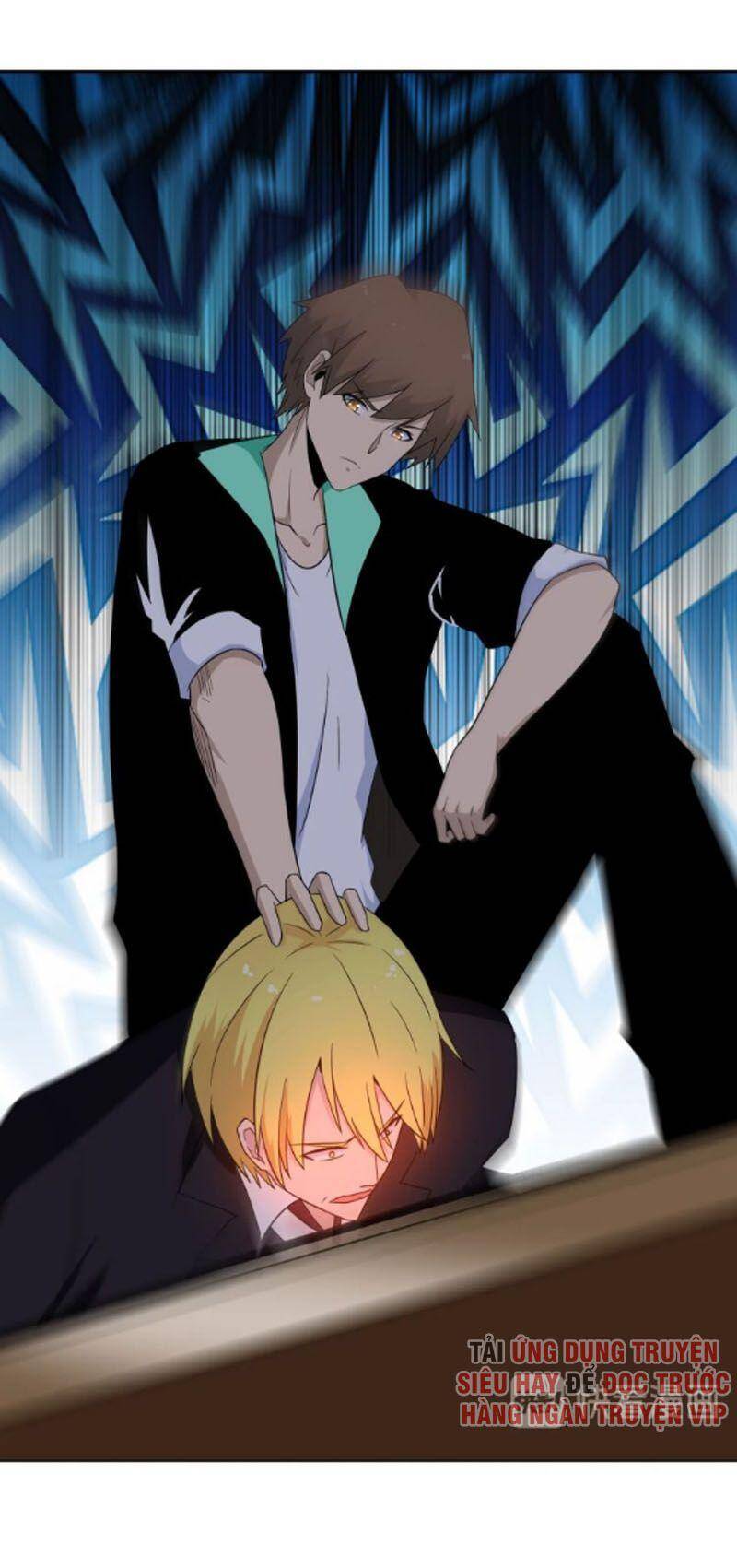 Cửa Hàng Đào Bảo Thông Tam Giới Chapter 197 - Trang 2