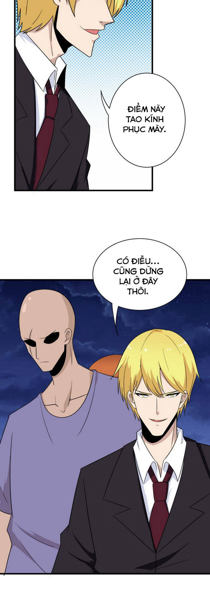 Cửa Hàng Đào Bảo Thông Tam Giới Chapter 199 - Trang 2