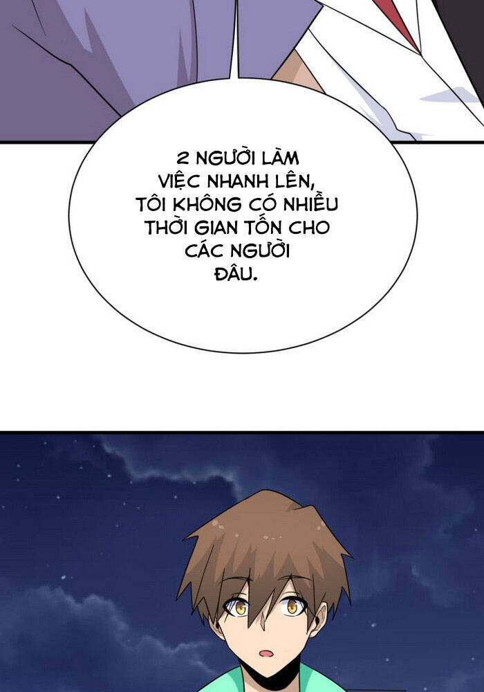 Cửa Hàng Đào Bảo Thông Tam Giới Chapter 199 - Trang 2