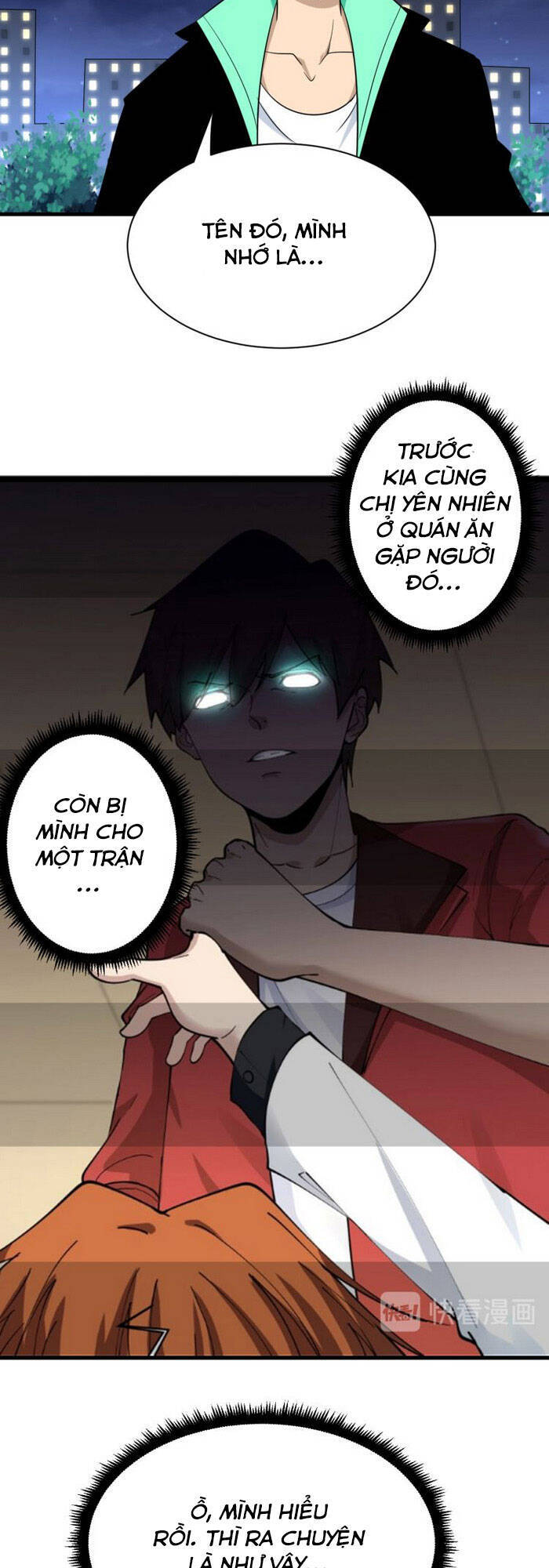 Cửa Hàng Đào Bảo Thông Tam Giới Chapter 199 - Trang 2