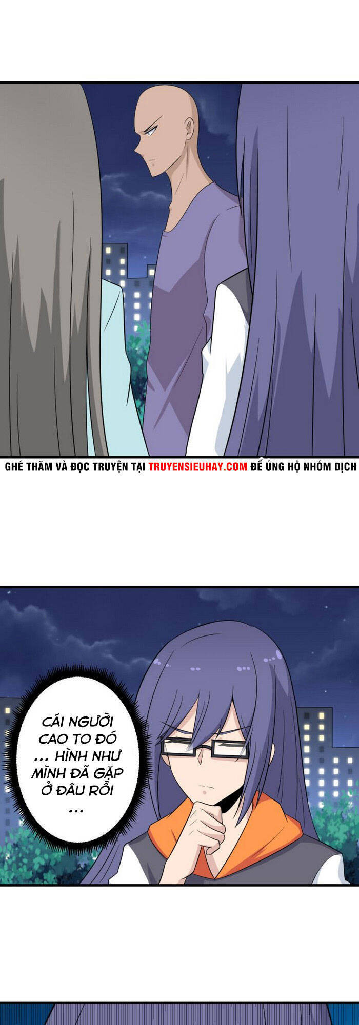 Cửa Hàng Đào Bảo Thông Tam Giới Chapter 199 - Trang 2