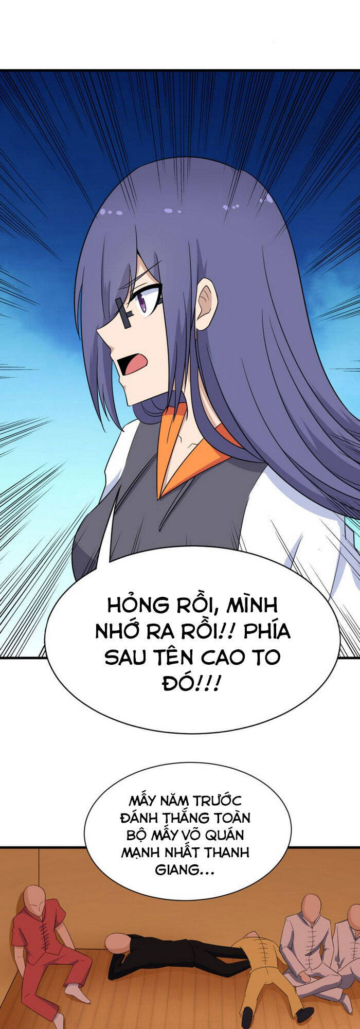 Cửa Hàng Đào Bảo Thông Tam Giới Chapter 199 - Trang 2