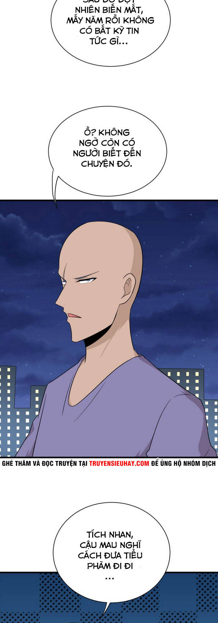 Cửa Hàng Đào Bảo Thông Tam Giới Chapter 199 - Trang 2