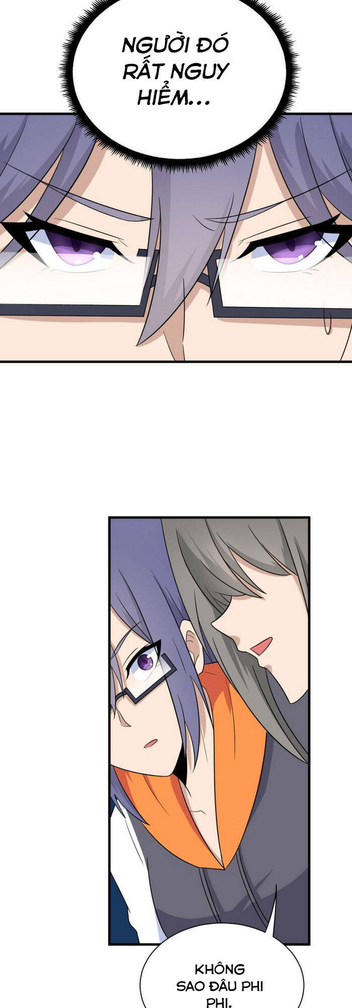 Cửa Hàng Đào Bảo Thông Tam Giới Chapter 199 - Trang 2