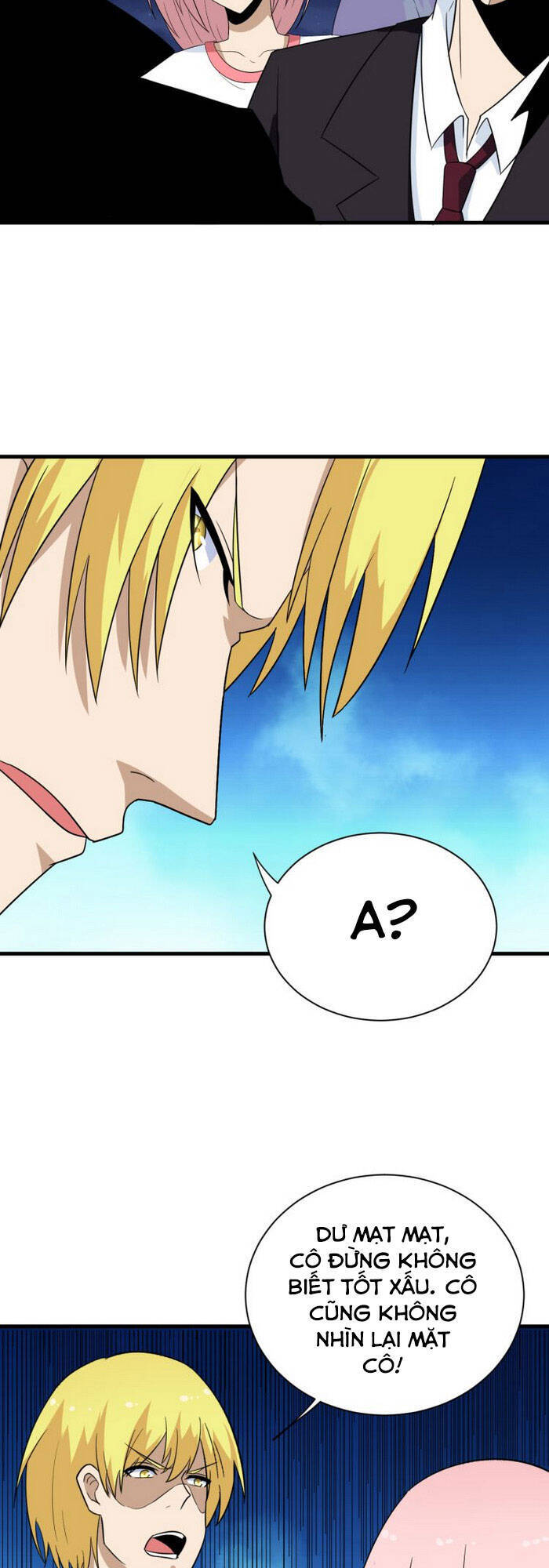 Cửa Hàng Đào Bảo Thông Tam Giới Chapter 199 - Trang 2