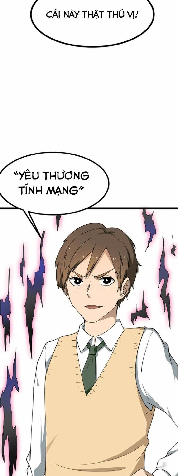 Cửa Hàng Đào Bảo Thông Tam Giới Chapter 2 - Trang 2