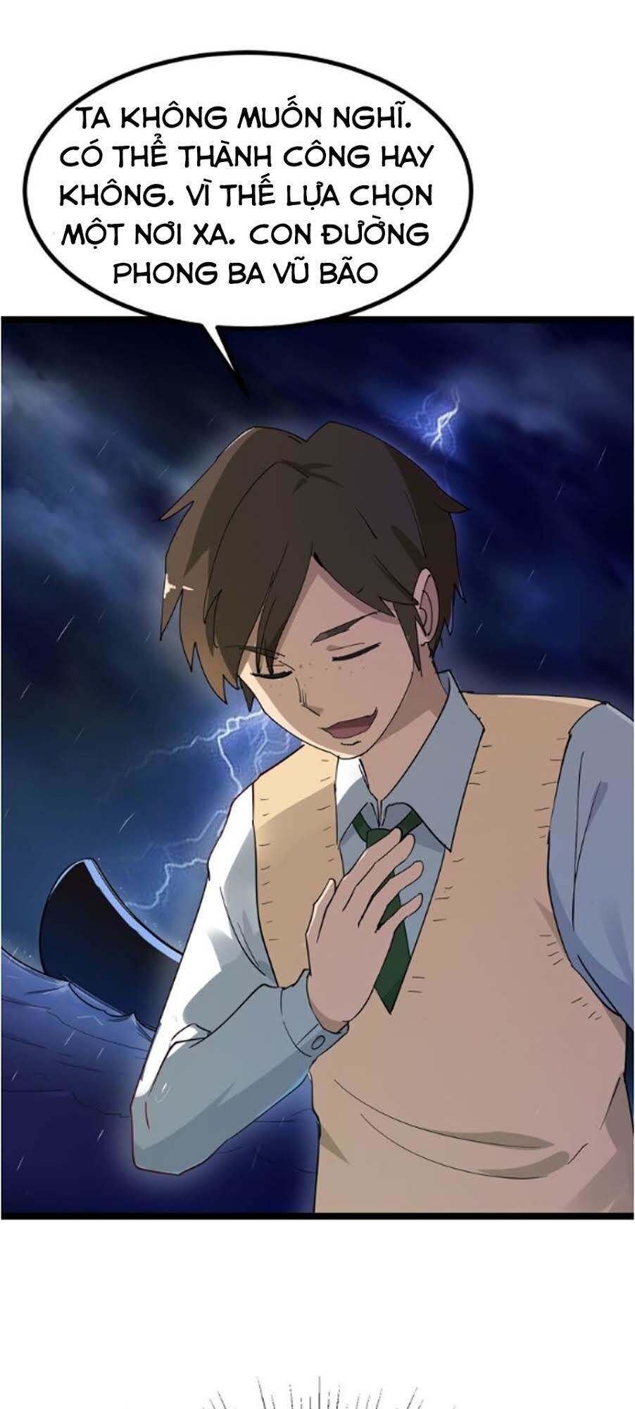 Cửa Hàng Đào Bảo Thông Tam Giới Chapter 2 - Trang 2