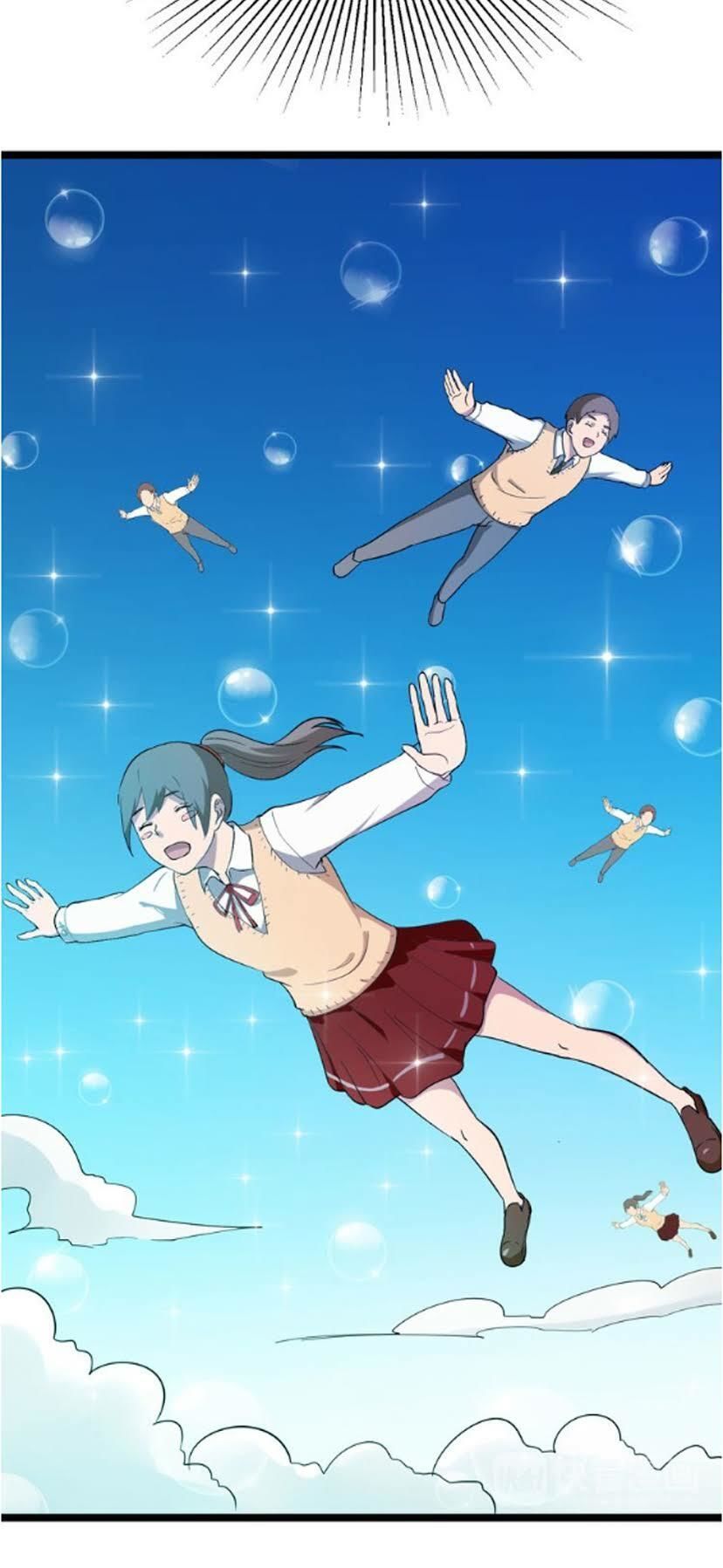 Cửa Hàng Đào Bảo Thông Tam Giới Chapter 2 - Trang 2