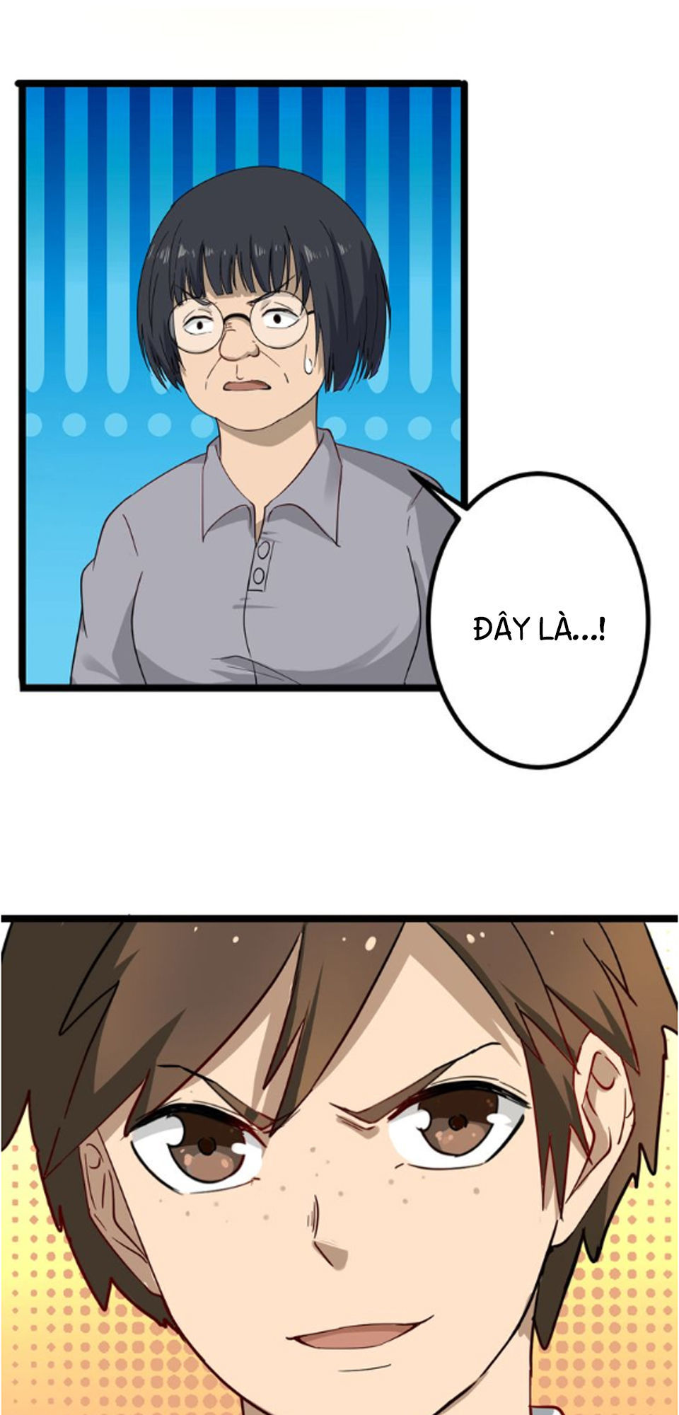 Cửa Hàng Đào Bảo Thông Tam Giới Chapter 2 - Trang 2