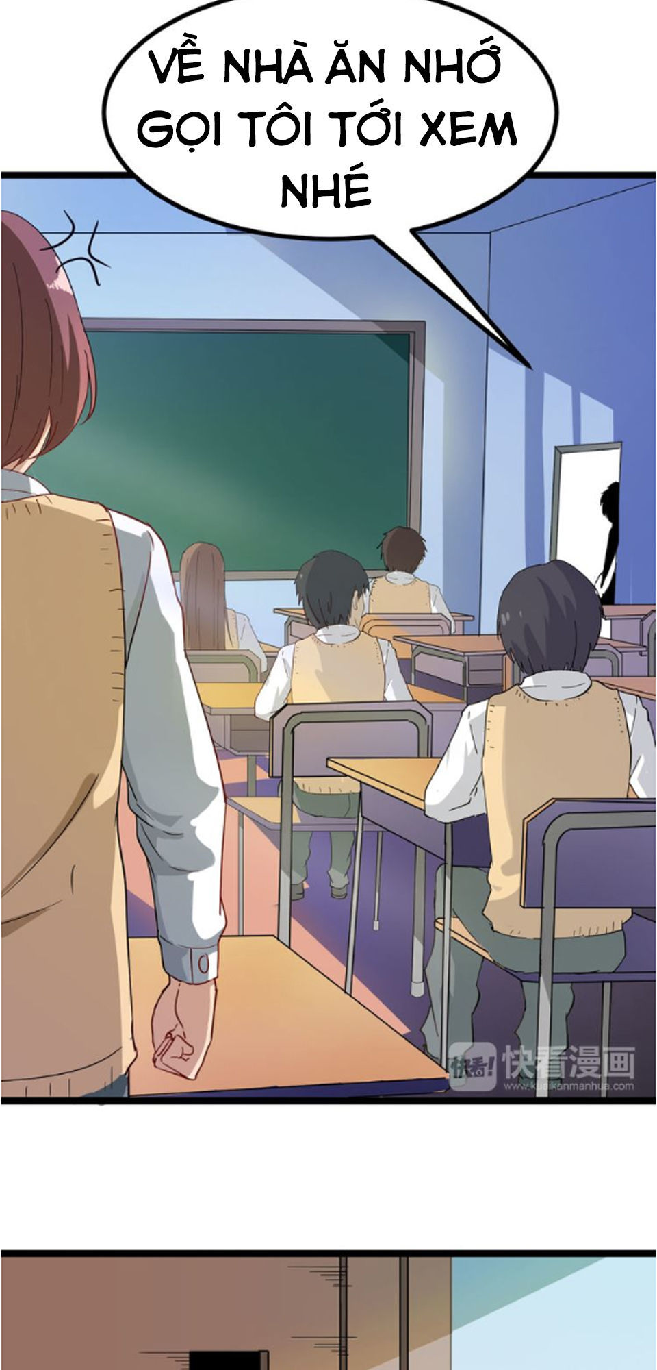 Cửa Hàng Đào Bảo Thông Tam Giới Chapter 2 - Trang 2