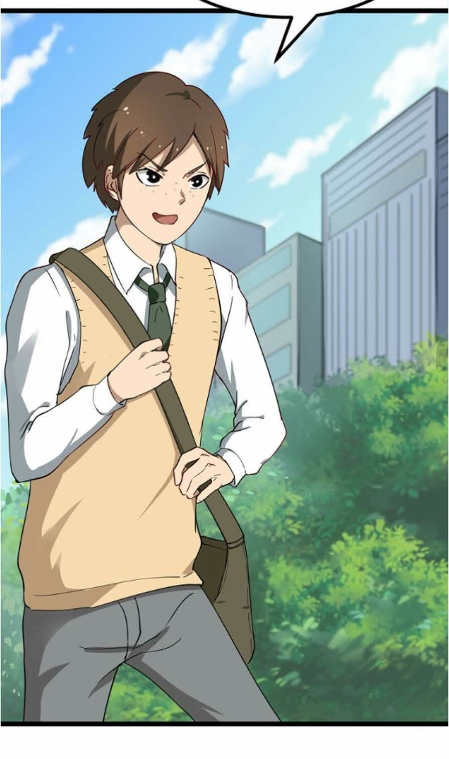 Cửa Hàng Đào Bảo Thông Tam Giới Chapter 2 - Trang 2