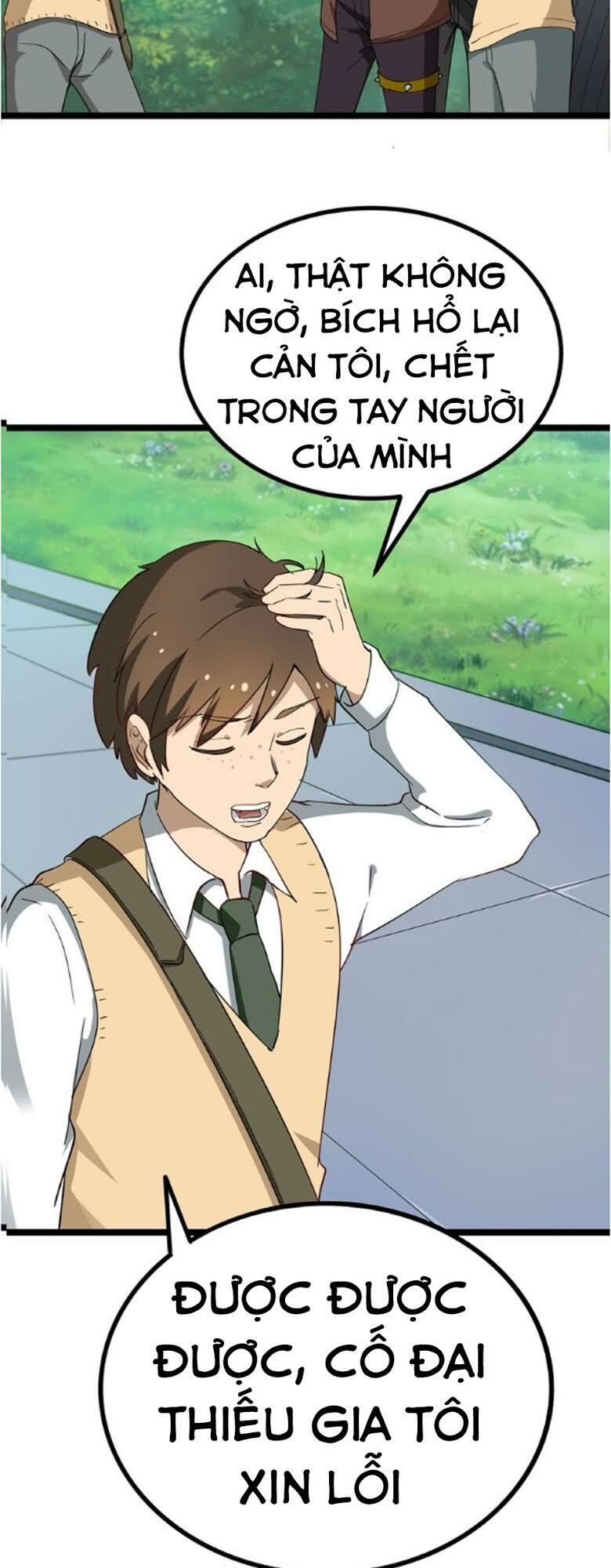 Cửa Hàng Đào Bảo Thông Tam Giới Chapter 2 - Trang 2