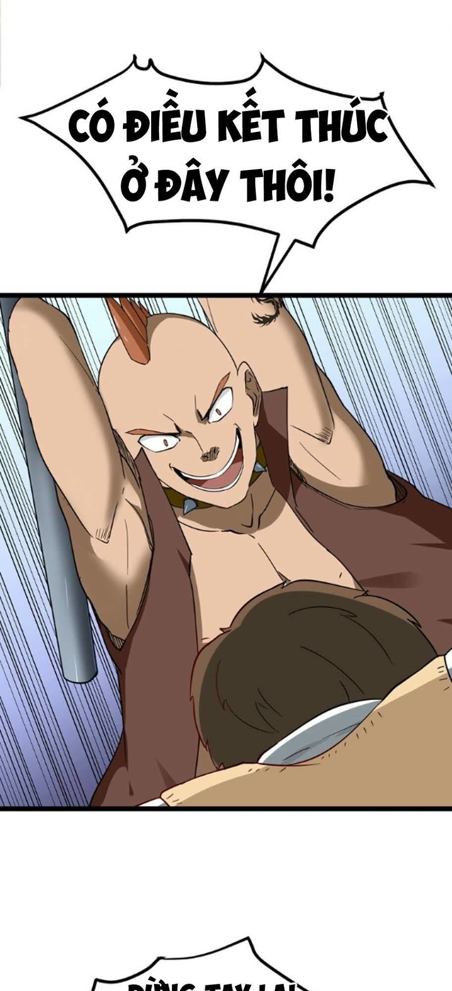 Cửa Hàng Đào Bảo Thông Tam Giới Chapter 2 - Trang 2