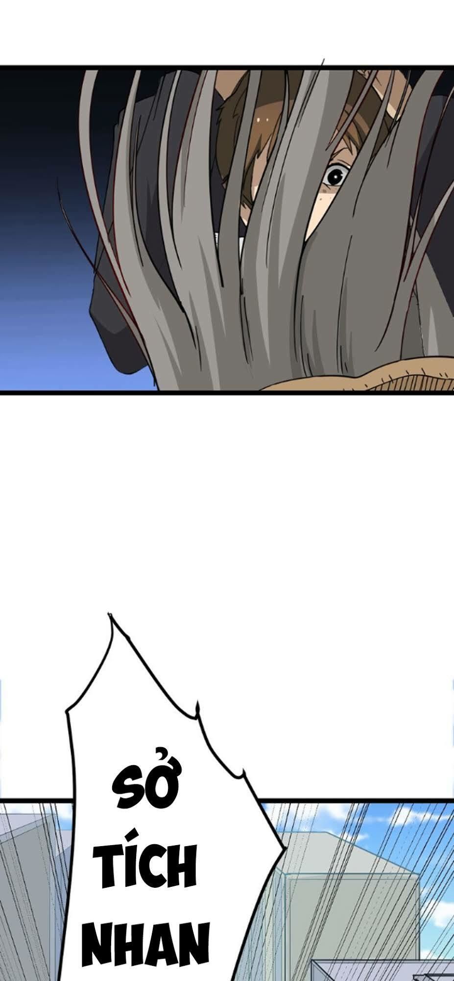 Cửa Hàng Đào Bảo Thông Tam Giới Chapter 2 - Trang 2