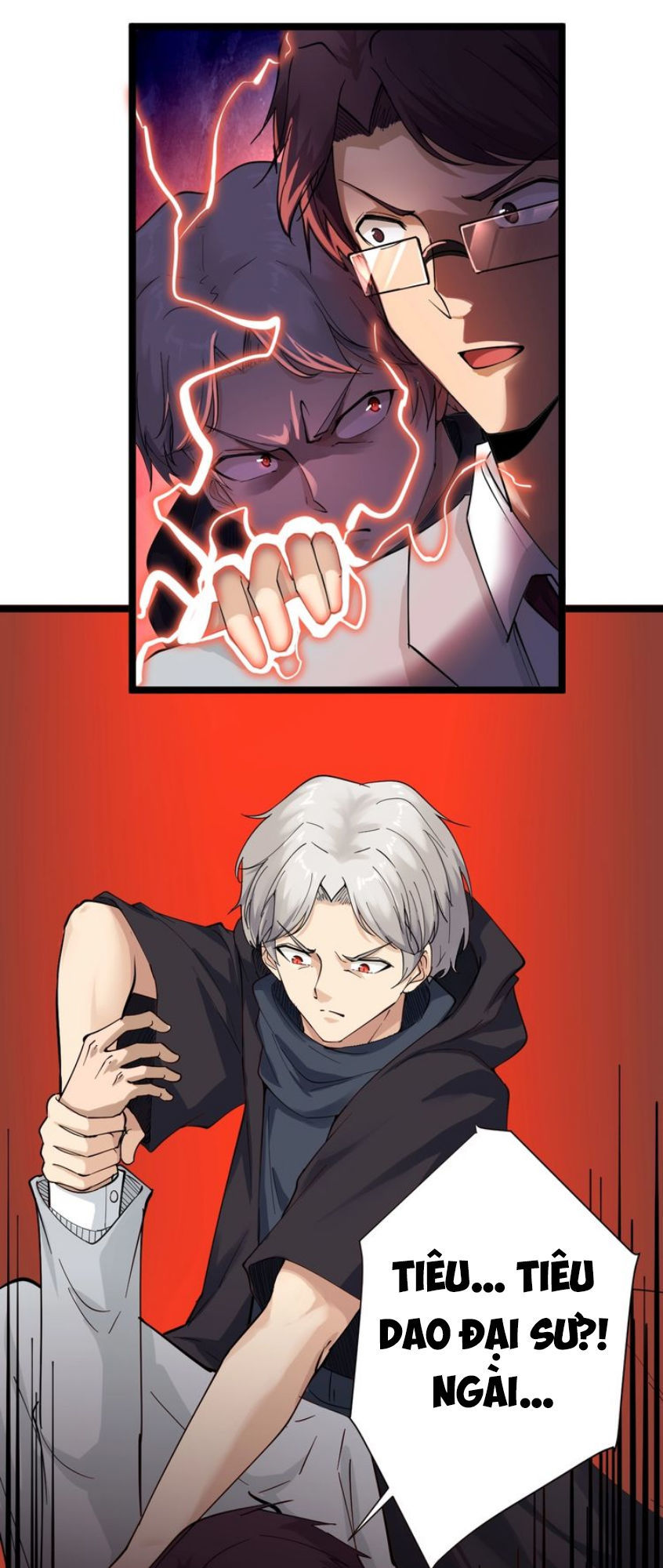 Cửa Hàng Đào Bảo Thông Tam Giới Chapter 20 - Trang 2