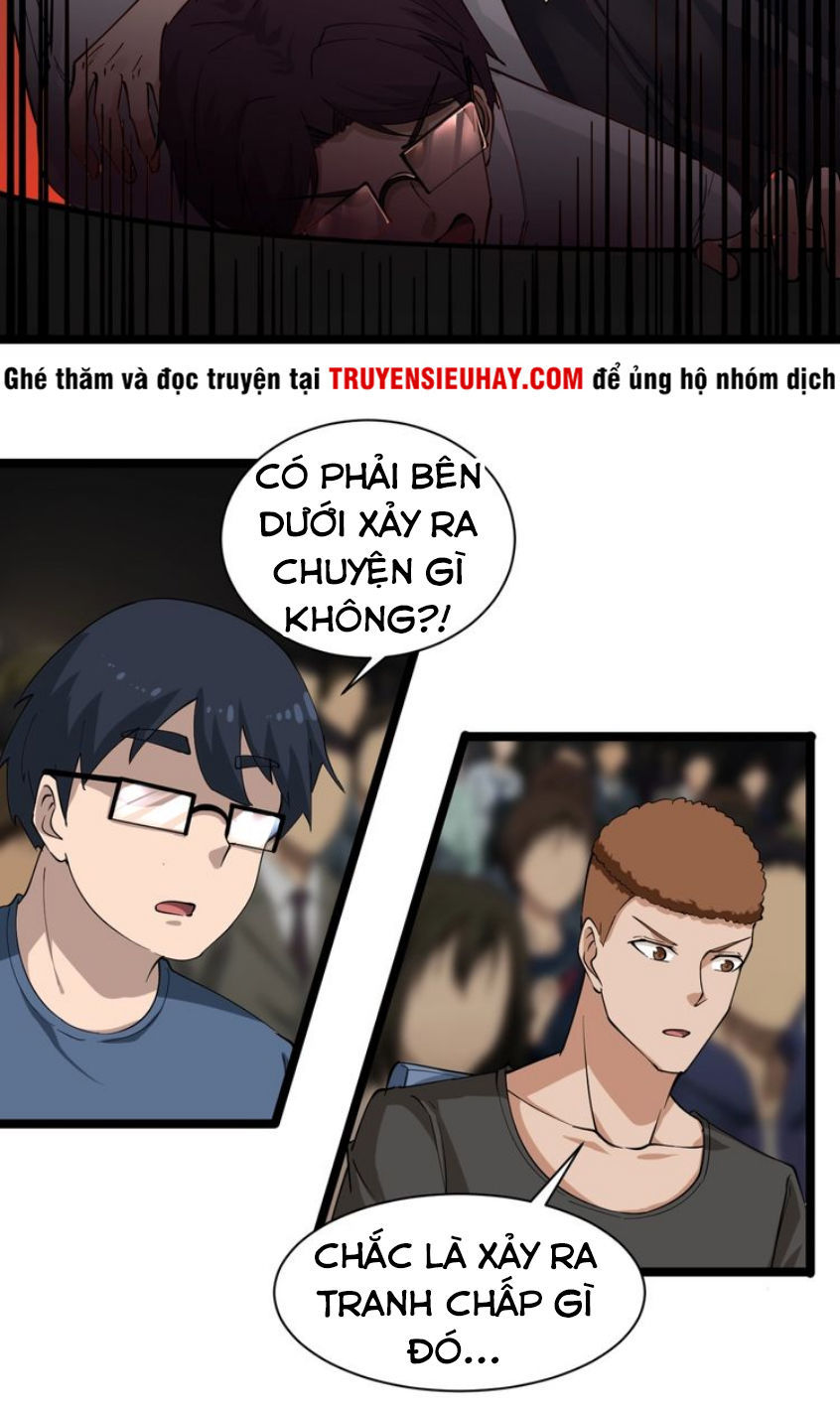 Cửa Hàng Đào Bảo Thông Tam Giới Chapter 20 - Trang 2