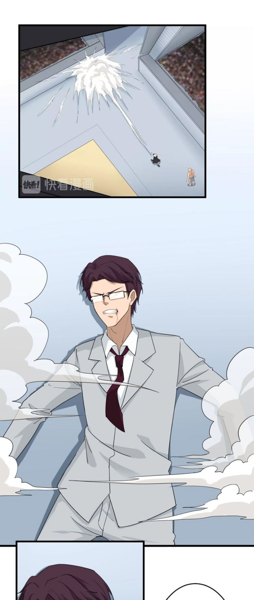 Cửa Hàng Đào Bảo Thông Tam Giới Chapter 20 - Trang 2