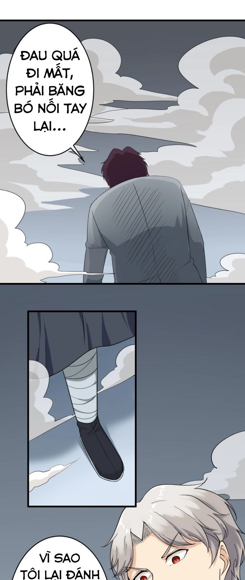 Cửa Hàng Đào Bảo Thông Tam Giới Chapter 20 - Trang 2