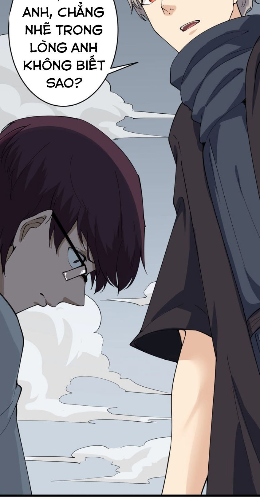 Cửa Hàng Đào Bảo Thông Tam Giới Chapter 20 - Trang 2