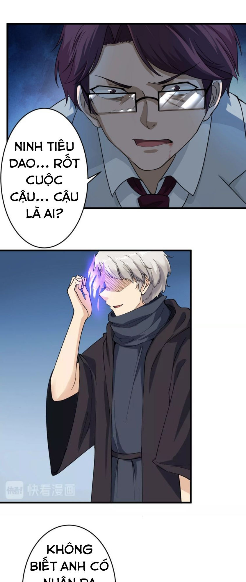 Cửa Hàng Đào Bảo Thông Tam Giới Chapter 20 - Trang 2