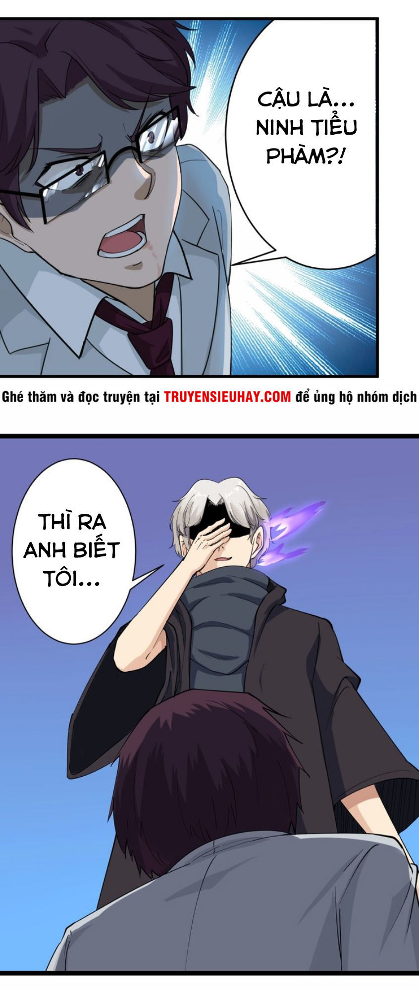 Cửa Hàng Đào Bảo Thông Tam Giới Chapter 20 - Trang 2