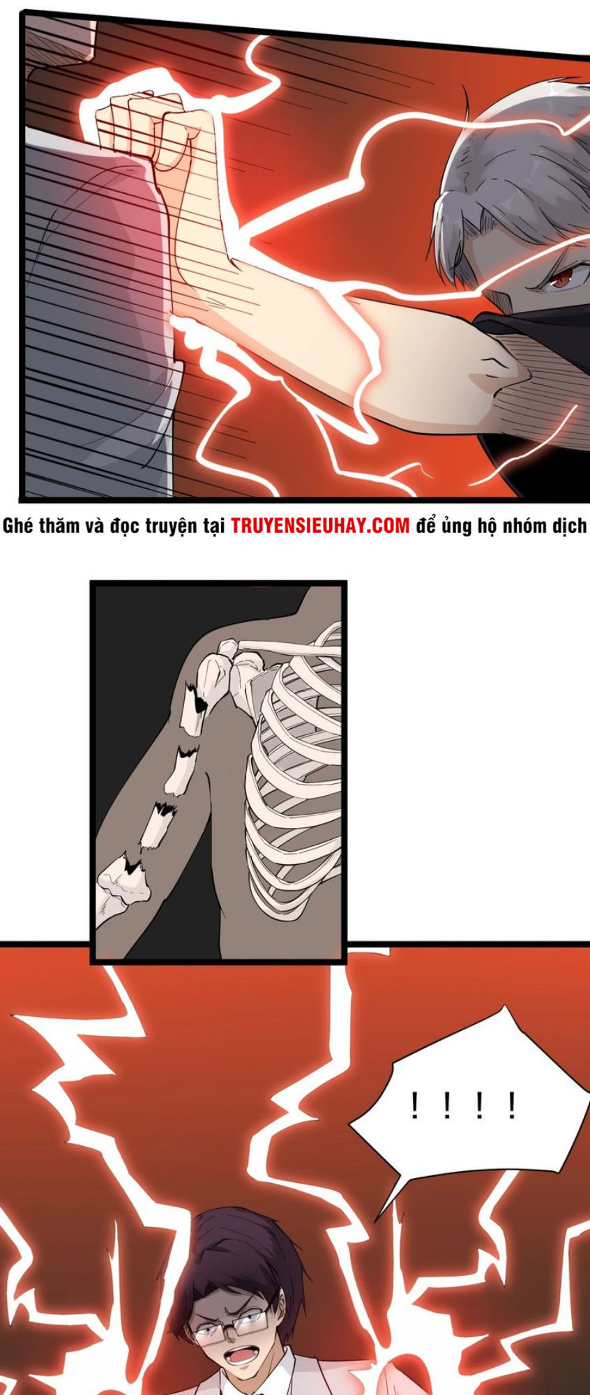 Cửa Hàng Đào Bảo Thông Tam Giới Chapter 20 - Trang 2