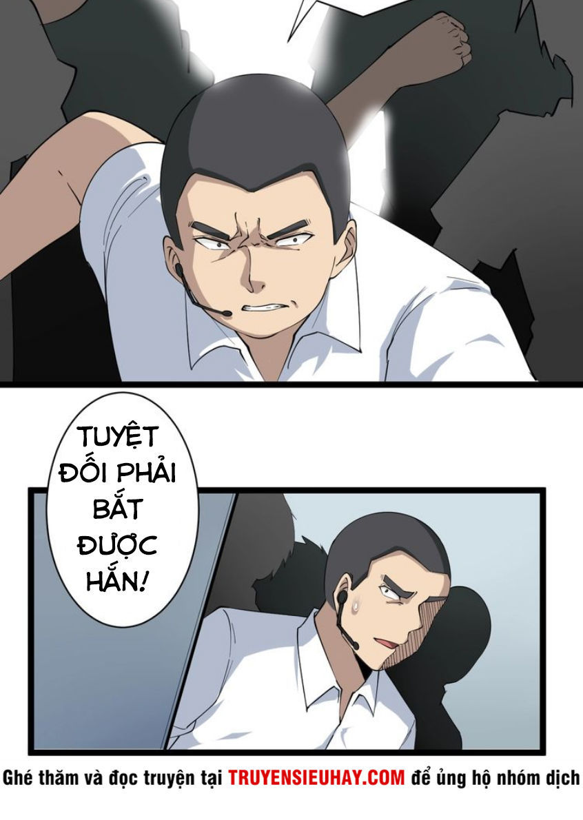 Cửa Hàng Đào Bảo Thông Tam Giới Chapter 20 - Trang 2