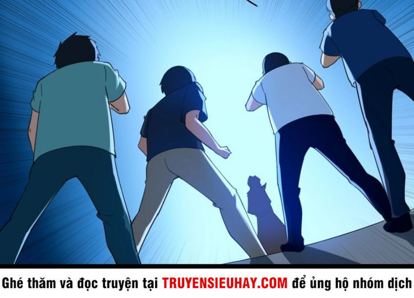 Cửa Hàng Đào Bảo Thông Tam Giới Chapter 20 - Trang 2