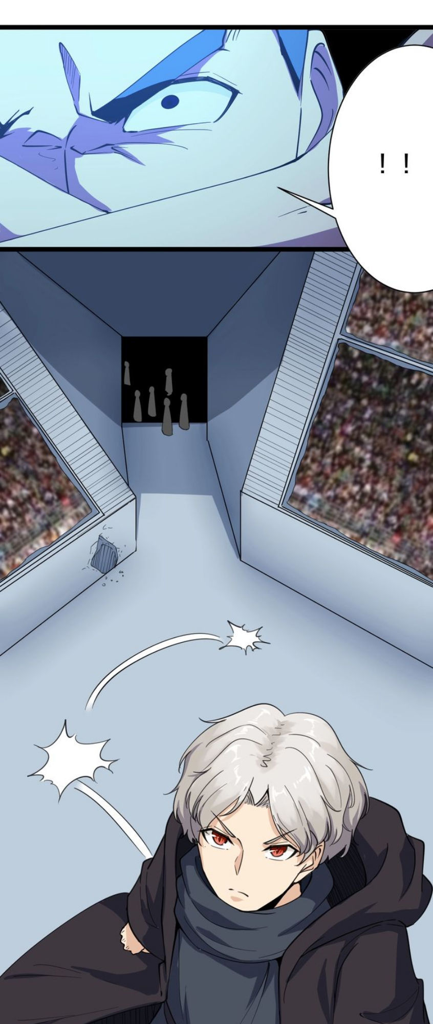 Cửa Hàng Đào Bảo Thông Tam Giới Chapter 20 - Trang 2