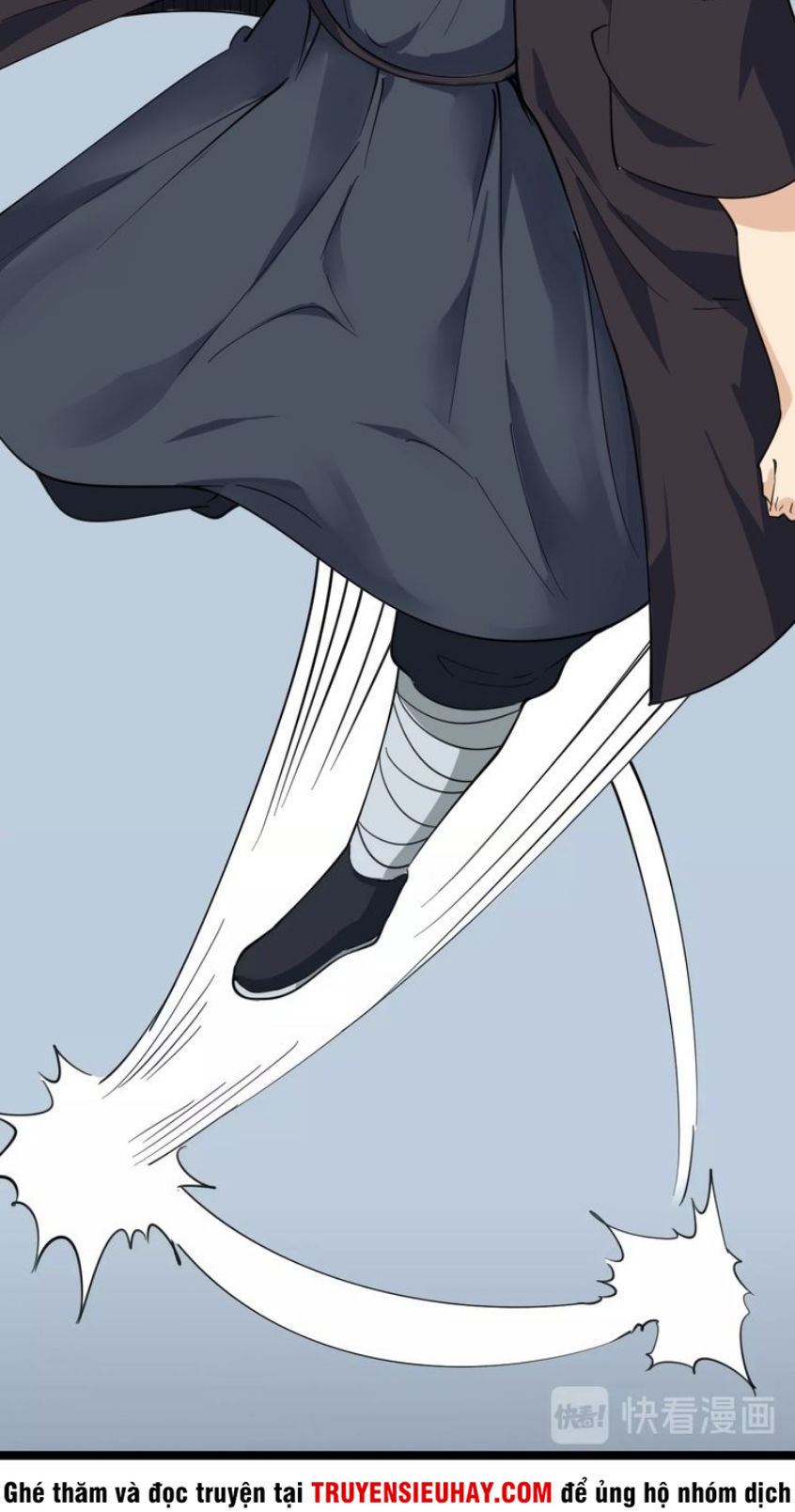 Cửa Hàng Đào Bảo Thông Tam Giới Chapter 20 - Trang 2