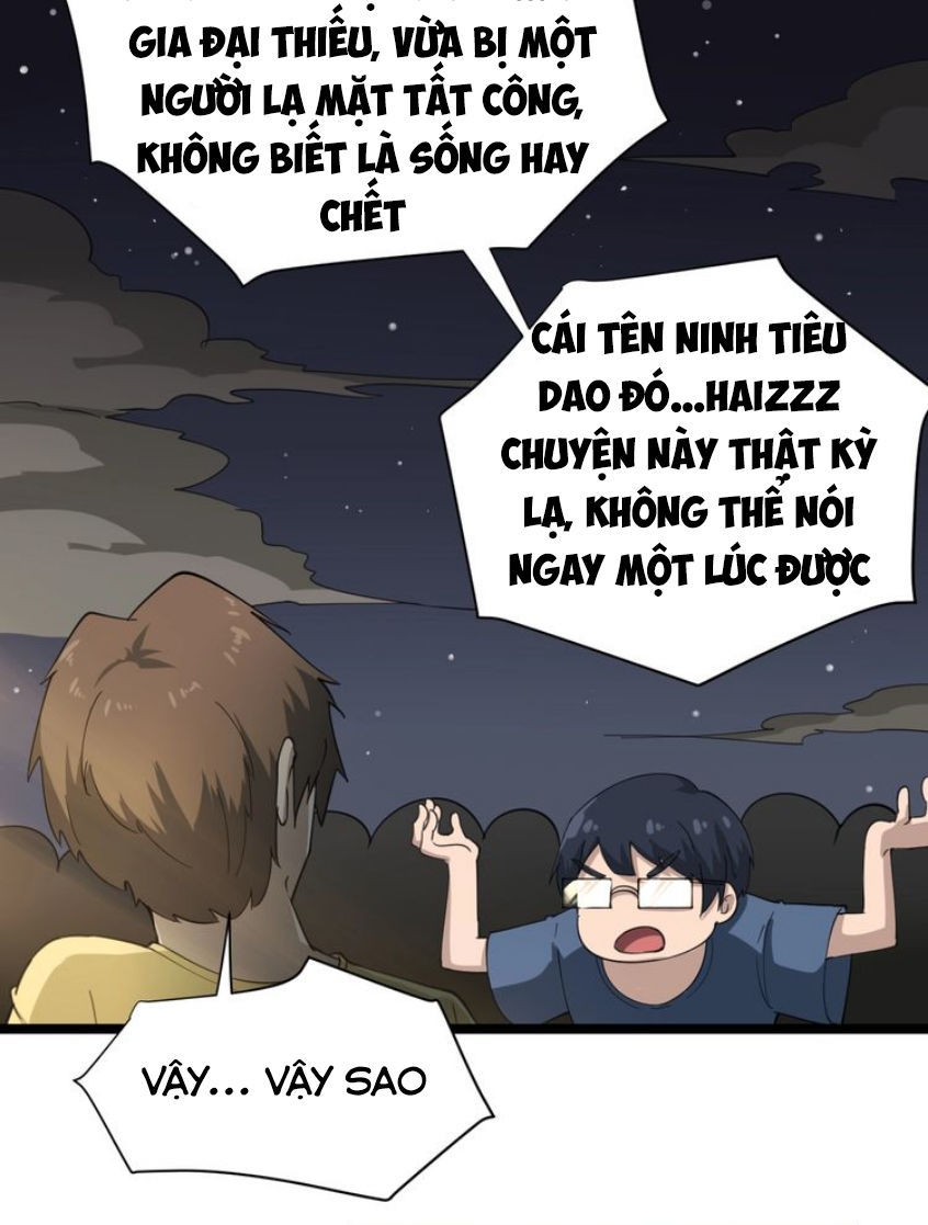 Cửa Hàng Đào Bảo Thông Tam Giới Chapter 20 - Trang 2