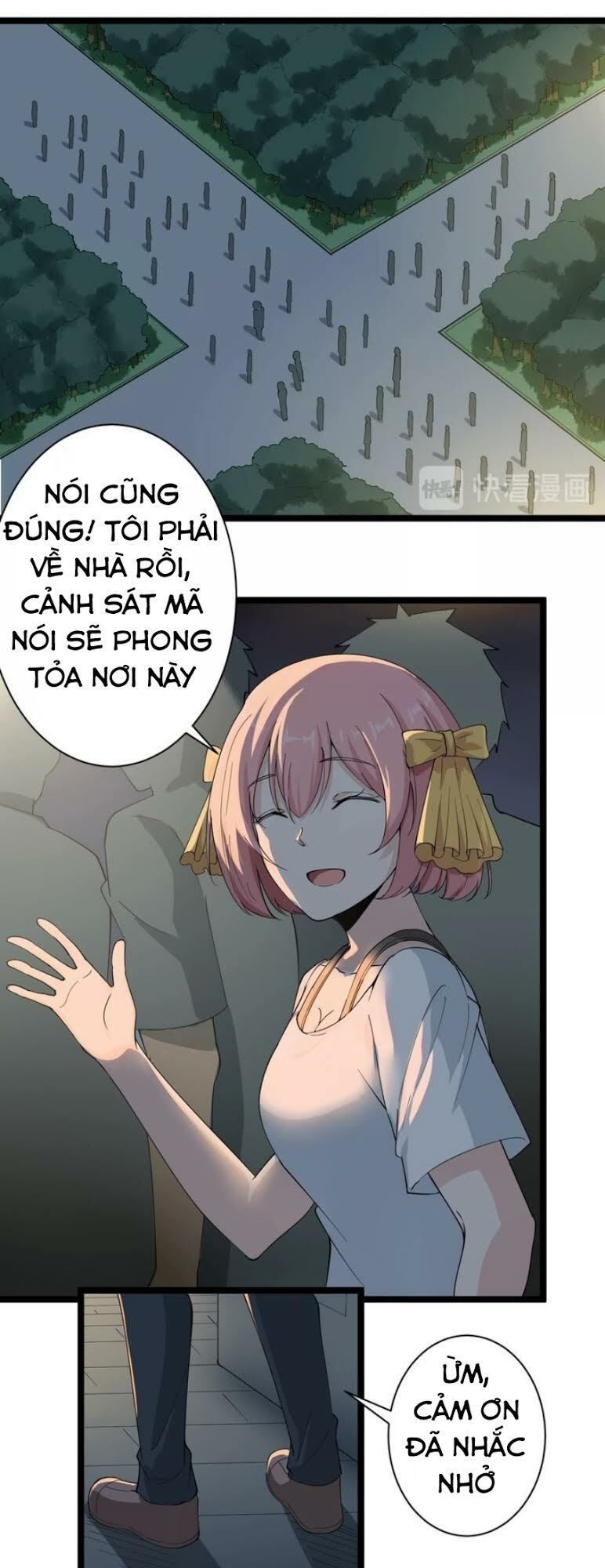 Cửa Hàng Đào Bảo Thông Tam Giới Chapter 20 - Trang 2