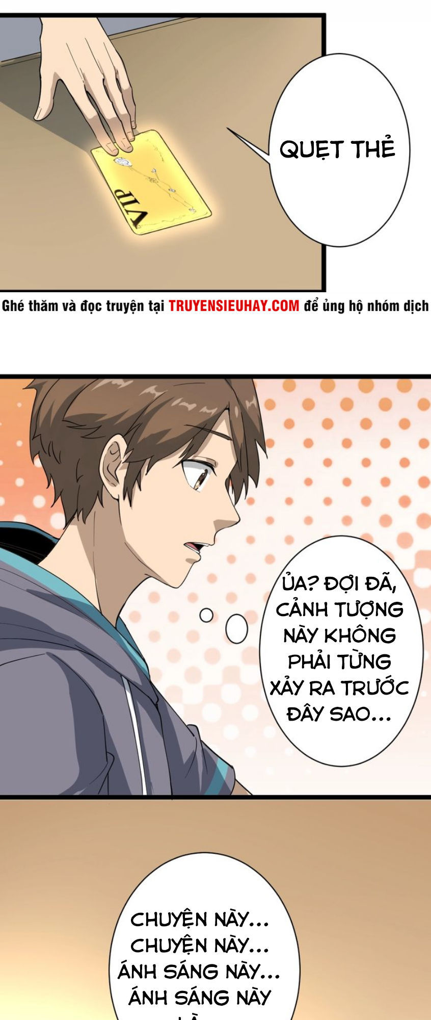 Cửa Hàng Đào Bảo Thông Tam Giới Chapter 20 - Trang 2