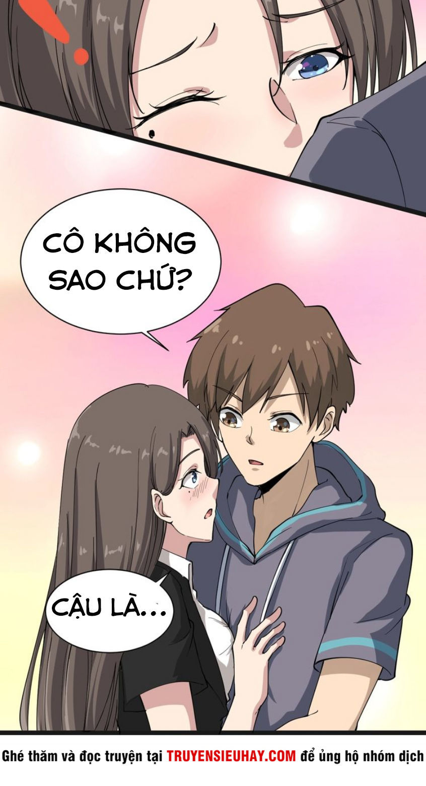 Cửa Hàng Đào Bảo Thông Tam Giới Chapter 20 - Trang 2