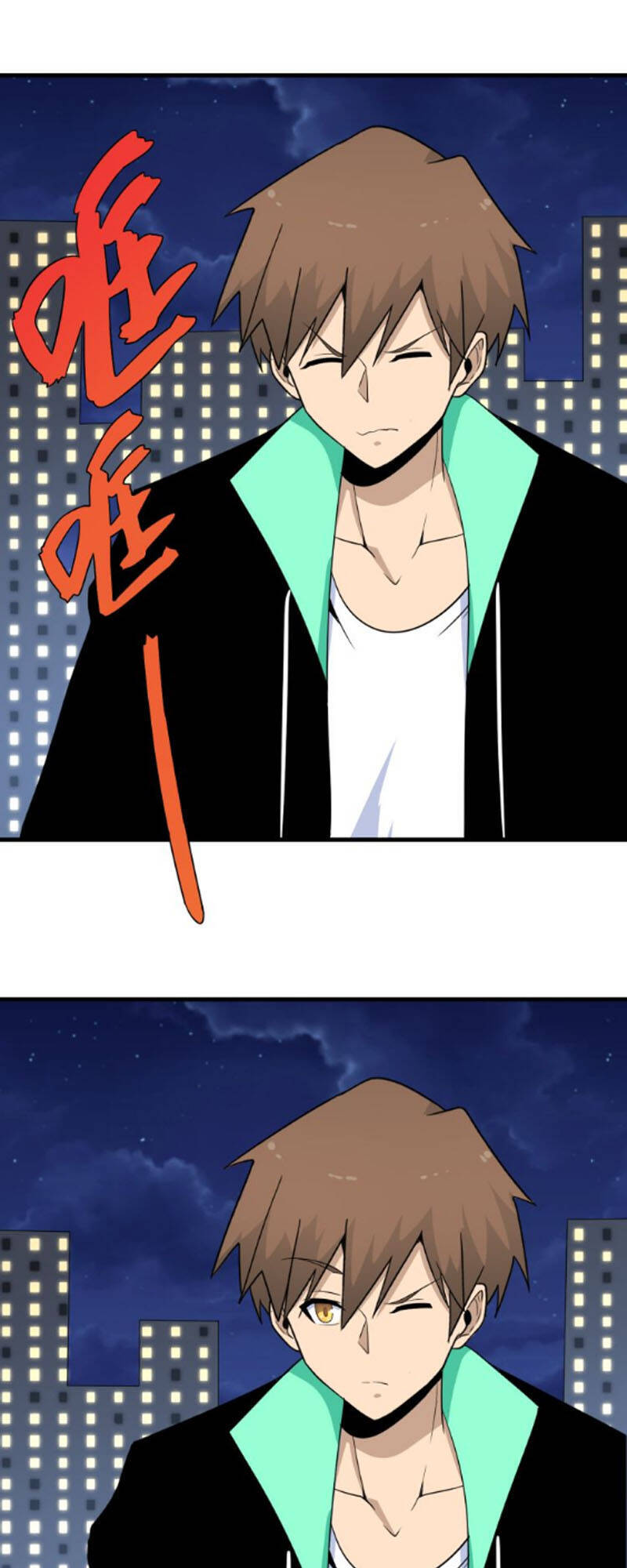 Cửa Hàng Đào Bảo Thông Tam Giới Chapter 200 - Trang 2