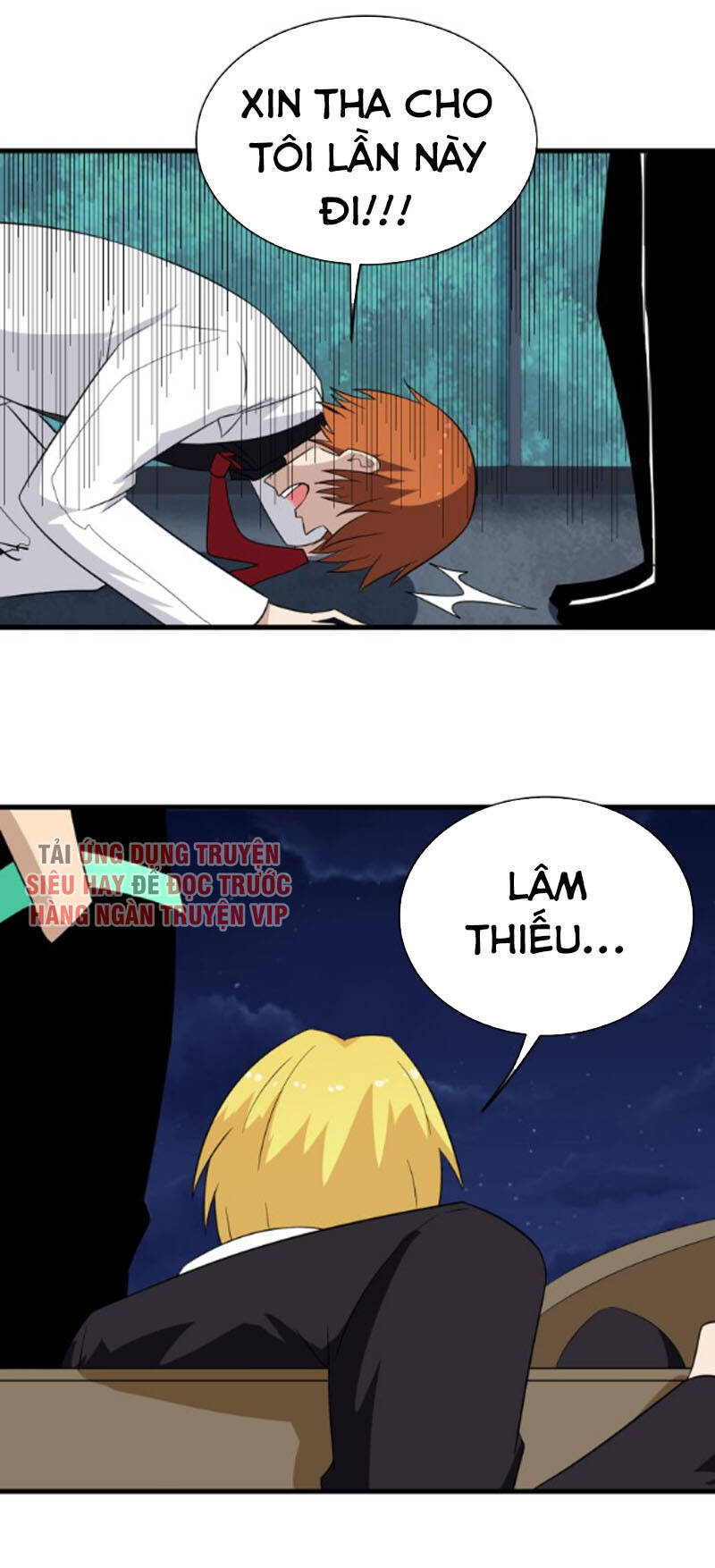 Cửa Hàng Đào Bảo Thông Tam Giới Chapter 200 - Trang 2