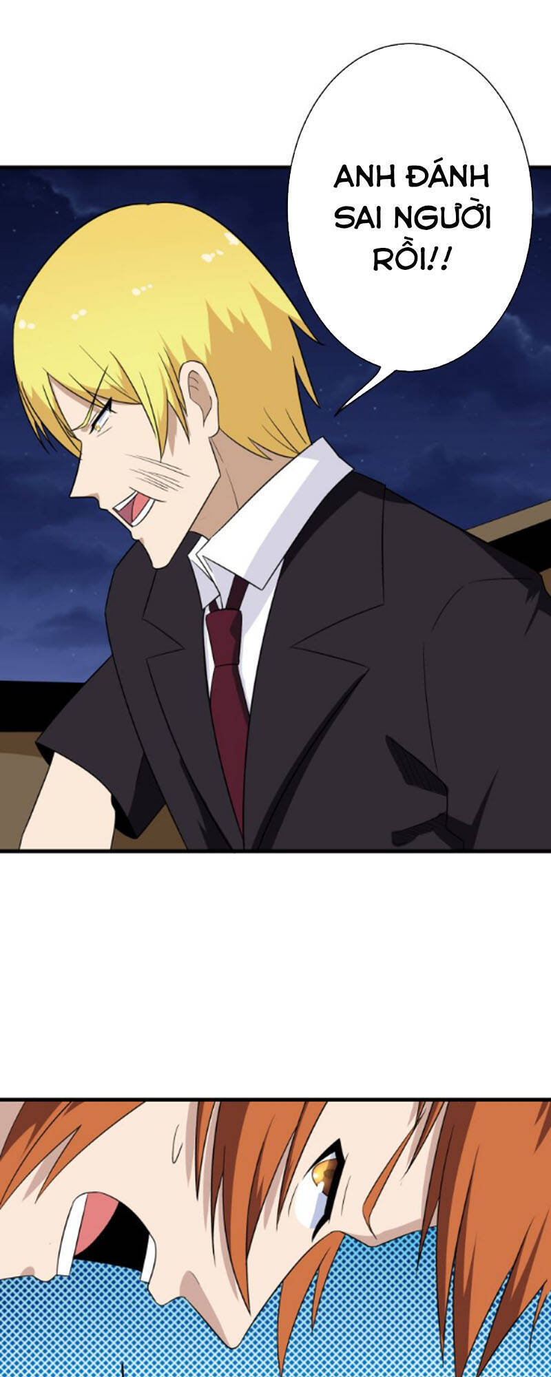 Cửa Hàng Đào Bảo Thông Tam Giới Chapter 200 - Trang 2