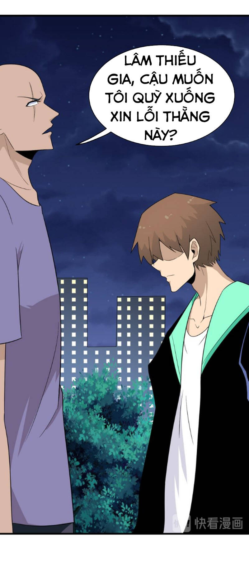 Cửa Hàng Đào Bảo Thông Tam Giới Chapter 200 - Trang 2