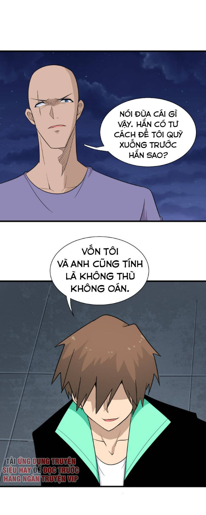 Cửa Hàng Đào Bảo Thông Tam Giới Chapter 200 - Trang 2