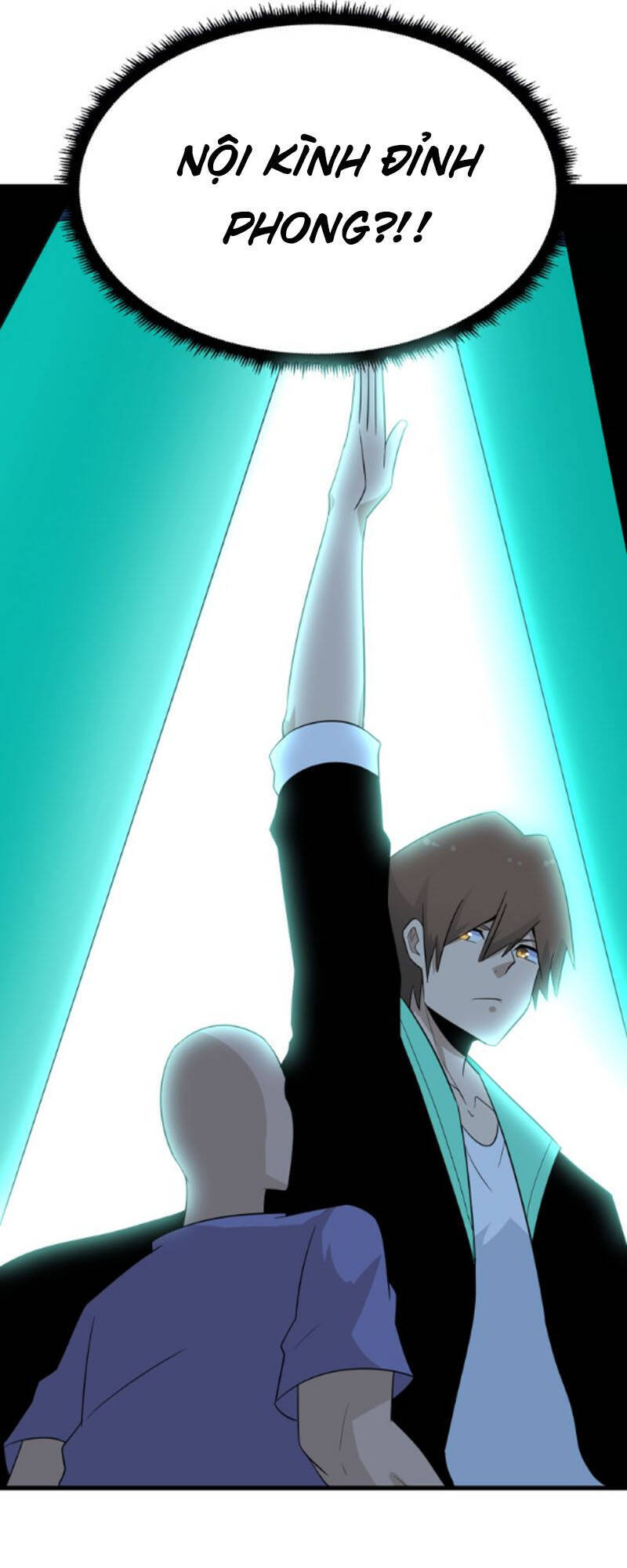 Cửa Hàng Đào Bảo Thông Tam Giới Chapter 200 - Trang 2