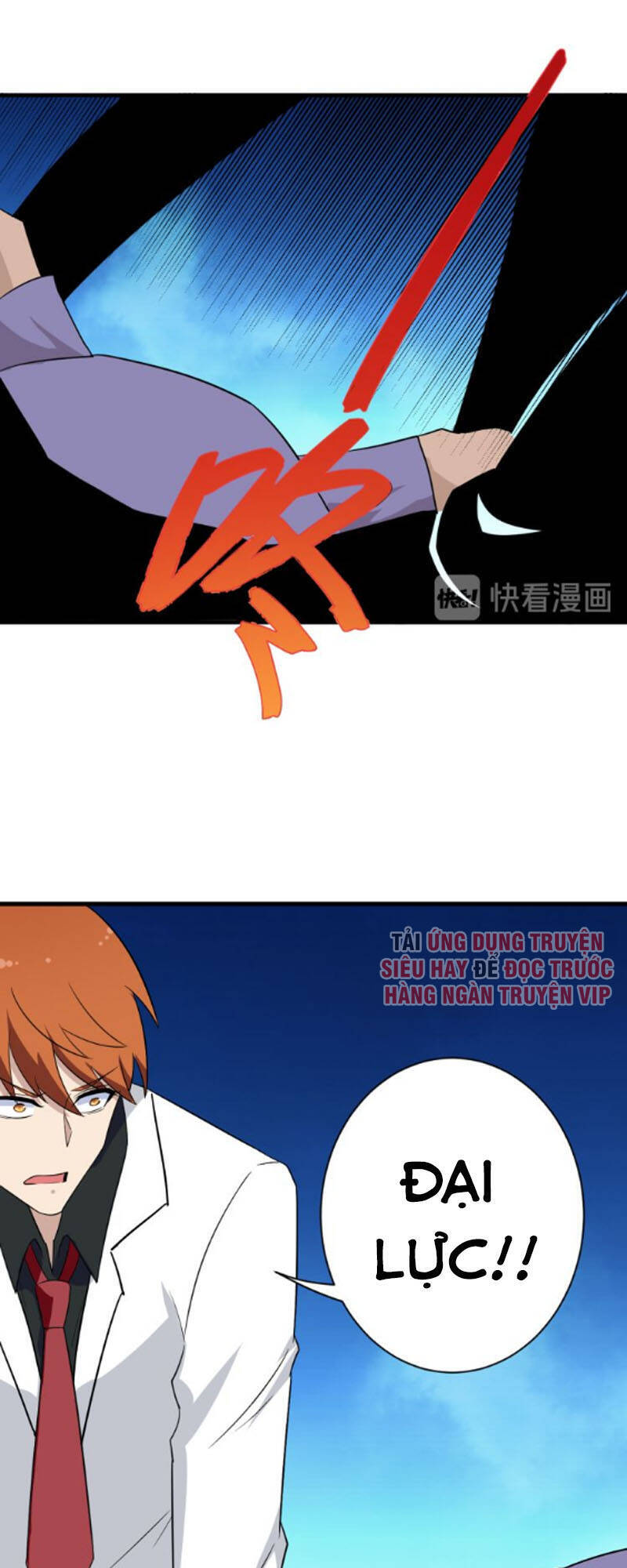 Cửa Hàng Đào Bảo Thông Tam Giới Chapter 200 - Trang 2