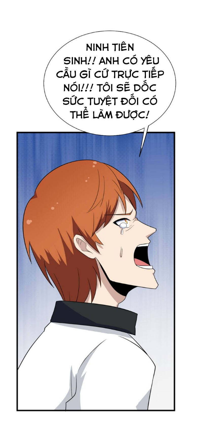 Cửa Hàng Đào Bảo Thông Tam Giới Chapter 200 - Trang 2