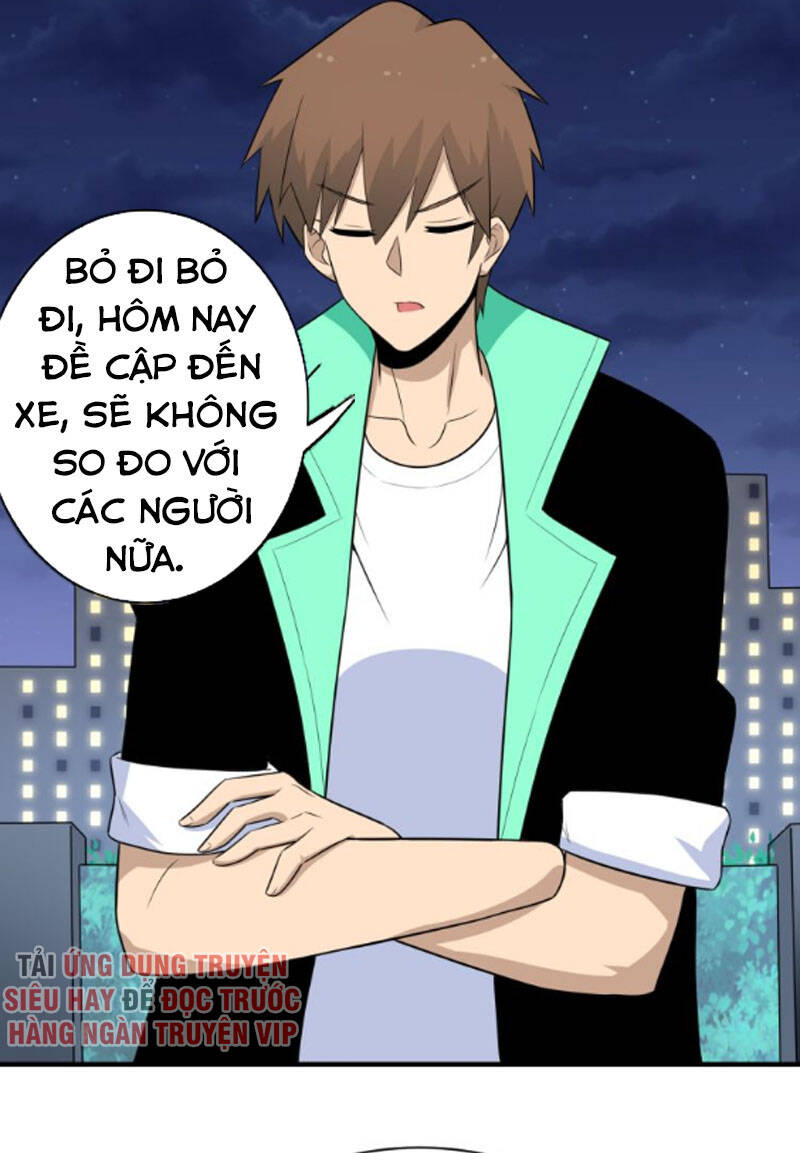 Cửa Hàng Đào Bảo Thông Tam Giới Chapter 201 - Trang 2