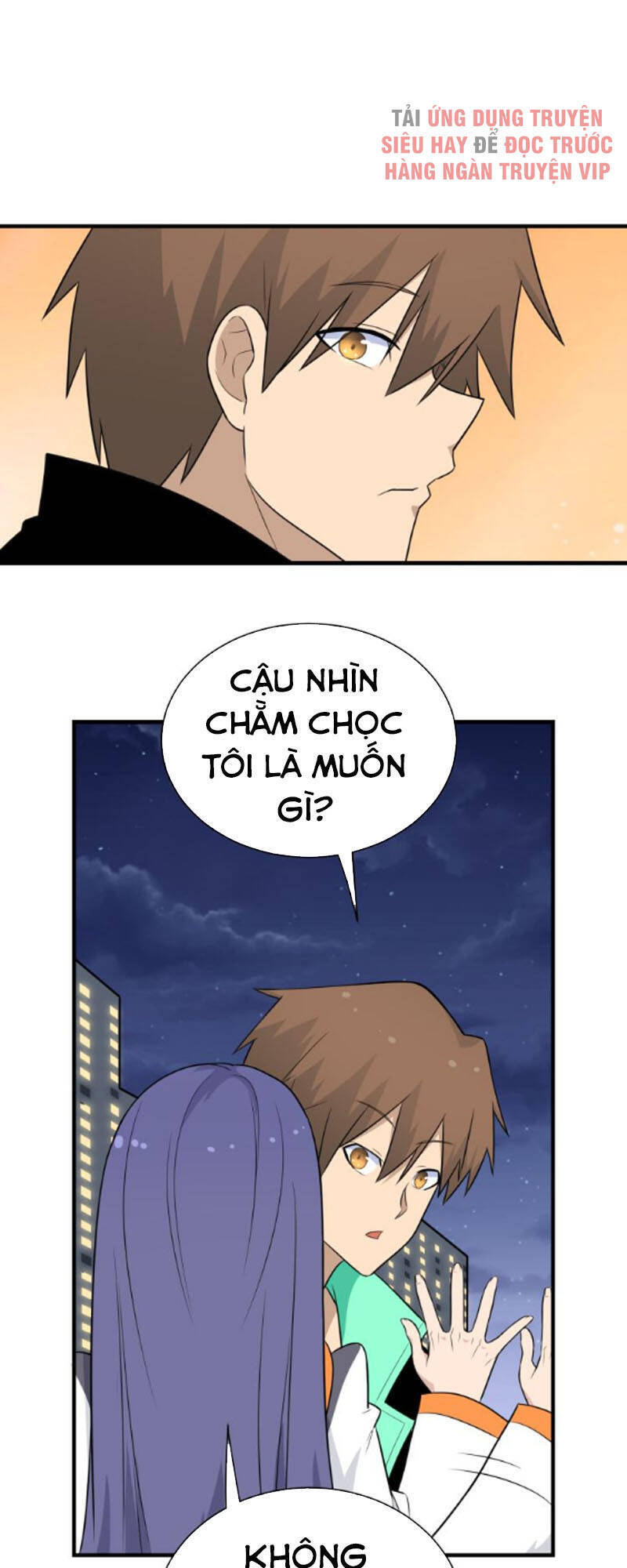 Cửa Hàng Đào Bảo Thông Tam Giới Chapter 201 - Trang 2