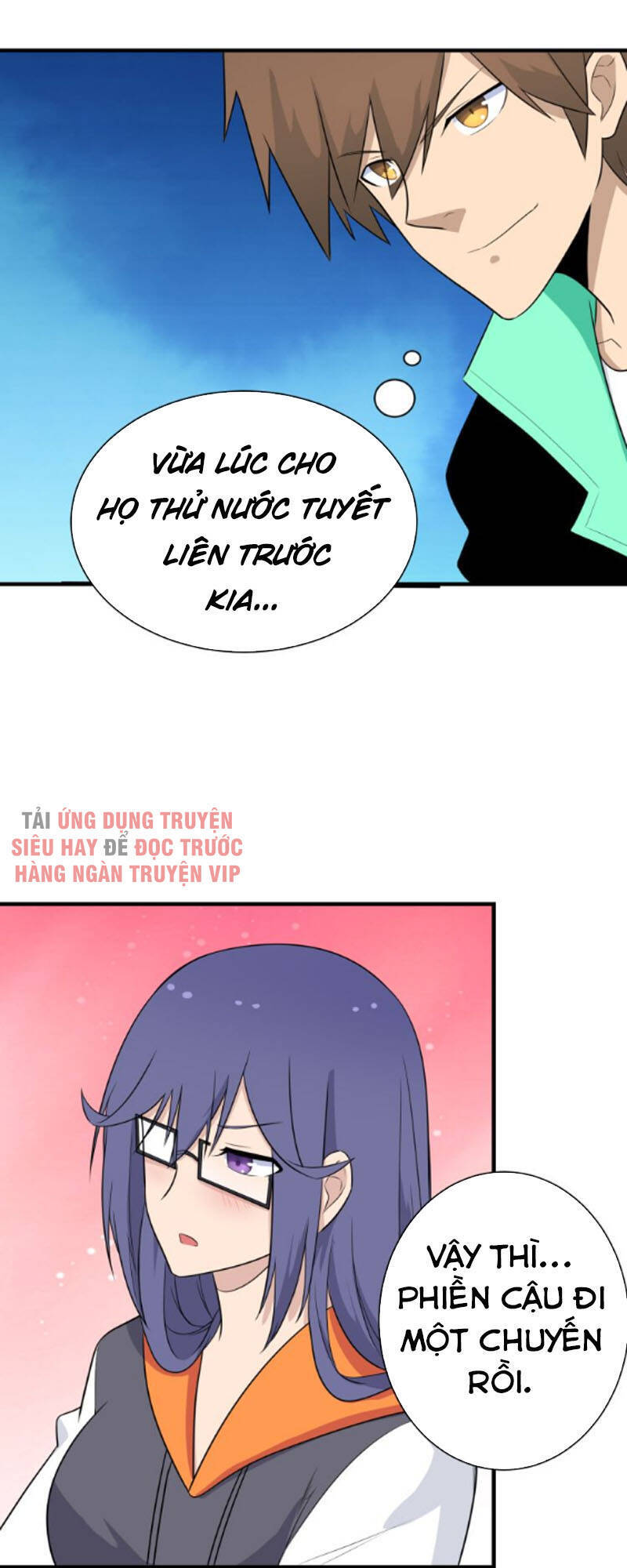 Cửa Hàng Đào Bảo Thông Tam Giới Chapter 201 - Trang 2