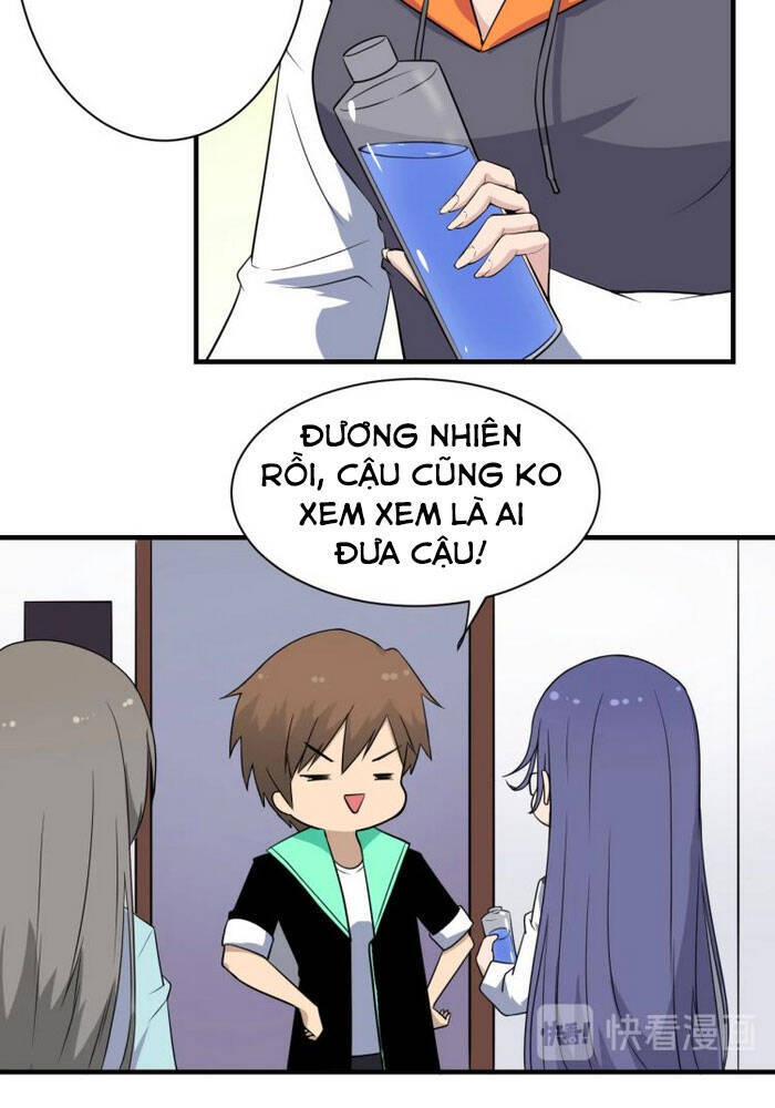 Cửa Hàng Đào Bảo Thông Tam Giới Chapter 202 - Trang 2