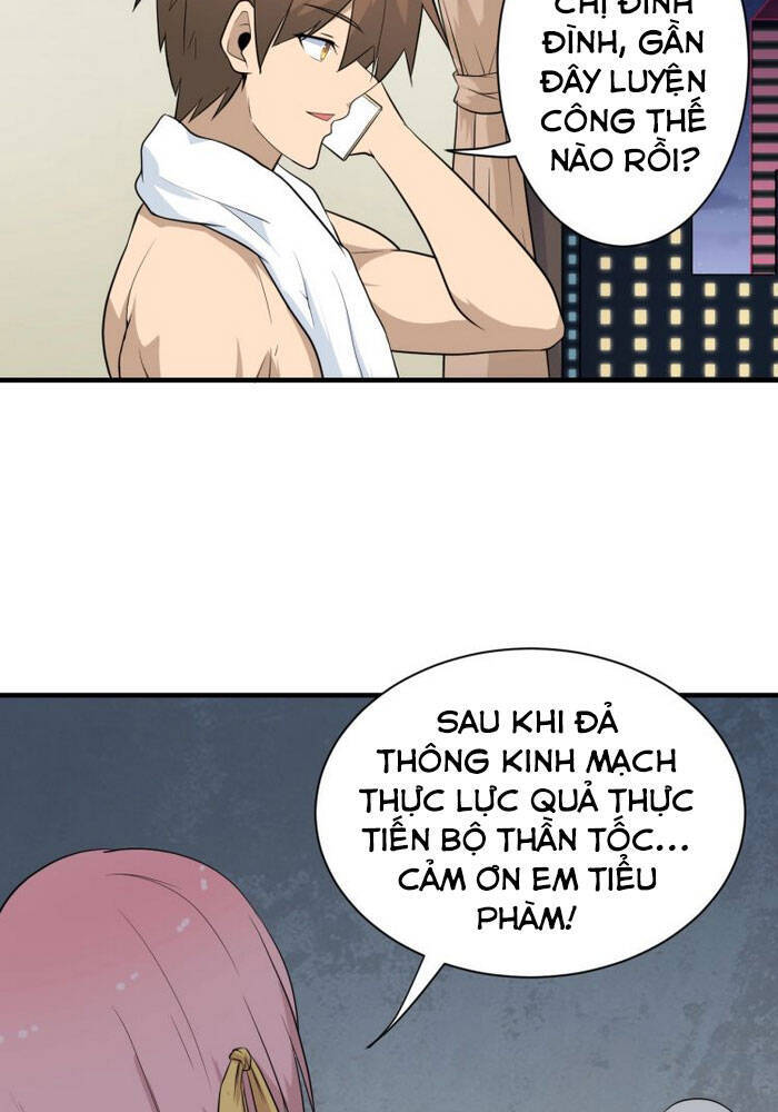 Cửa Hàng Đào Bảo Thông Tam Giới Chapter 202 - Trang 2